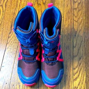 NorthFace snow boots